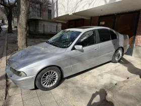 BMW 530 3.0 D, снимка 5