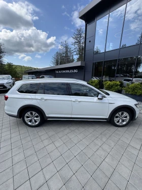 VW Passat ALLTRACK, снимка 8