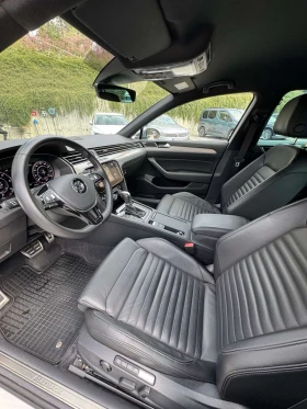VW Passat ALLTRACK, снимка 10