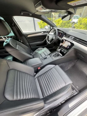 VW Passat ALLTRACK, снимка 12