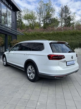 VW Passat ALLTRACK, снимка 6