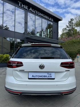 VW Passat ALLTRACK, снимка 5