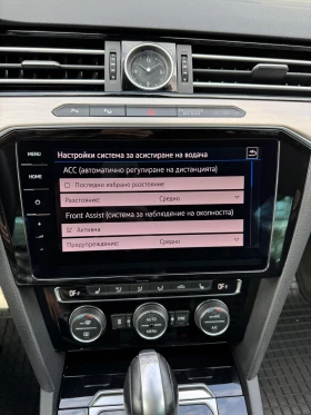 VW Passat ALLTRACK, снимка 17