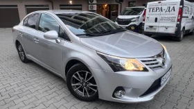 Toyota Avensis Фейс лифт, снимка 13