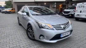 Toyota Avensis Фейс лифт, снимка 6