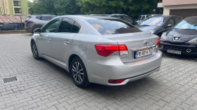 Toyota Avensis Фейс лифт, снимка 5