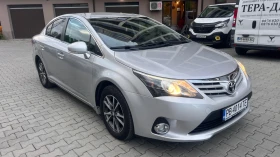 Toyota Avensis Фейс лифт, снимка 1
