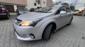 Toyota Avensis Фейс лифт, снимка 12