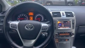 Toyota Avensis Фейс лифт, снимка 8