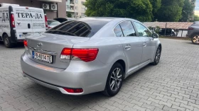 Toyota Avensis Фейс лифт, снимка 7