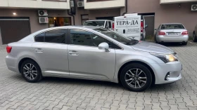 Toyota Avensis Фейс лифт, снимка 4
