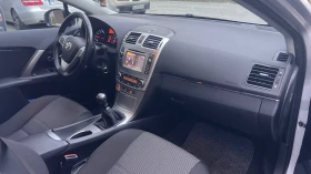 Toyota Avensis Фейс лифт, снимка 10