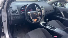 Toyota Avensis Фейс лифт, снимка 9