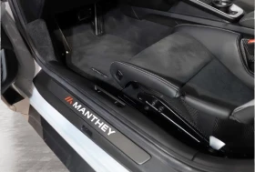Porsche 911 GT3 RS = Manthey = Carbon Гаранция, снимка 7