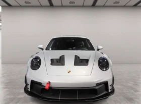 Porsche 911 GT3 RS = Manthey = Carbon Гаранция, снимка 1