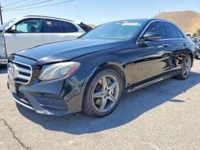 Mercedes-Benz E 450 4MATIC, снимка 2