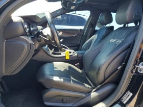 Mercedes-Benz E 450 4MATIC, снимка 7
