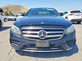 Mercedes-Benz E 450 4MATIC, снимка 1