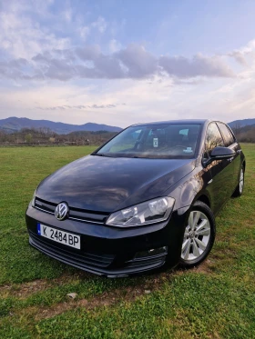 VW Golf Vw golf BlueTDI, снимка 1