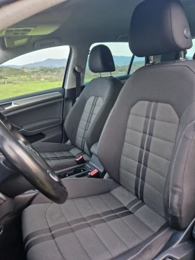VW Golf Vw golf BlueTDI, снимка 6