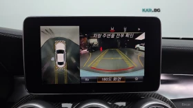 Mercedes-Benz C 63 AMG S* BURMASTER* КОЖА* ПОДГРЕВ* ПАНОРАМА* LANE ASS* , снимка 14