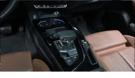 Audi A5 40 TDI Quattro/ Head Up / ОБДУХ/ DISTRONIC/2 КЛЮЧА, снимка 9