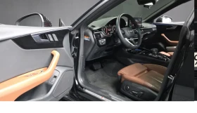 Audi A5 40 TDI Quattro/ Head Up / ОБДУХ/ DISTRONIC/2 КЛЮЧА, снимка 6