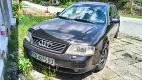 Audi A6, снимка 1