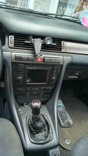 Audi A6, снимка 13