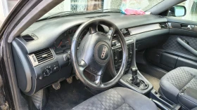 Audi A6, снимка 12
