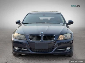 BMW 335 Sedan* RWD* АвтоКредит* (ЦЕНА ДО БГ), снимка 2