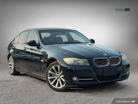BMW 335 Sedan* RWD* АвтоКредит* (ЦЕНА ДО БГ), снимка 1