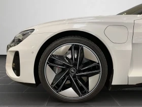 Audi E-Tron GT RS Ceramic Air suspension Matrix 360 HuD Pano , снимка 6
