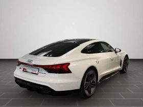 Audi E-Tron GT RS Ceramic Air suspension Matrix 360 HuD Pano , снимка 2
