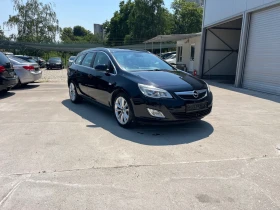 Opel Astra SPORTS TOURER, снимка 4