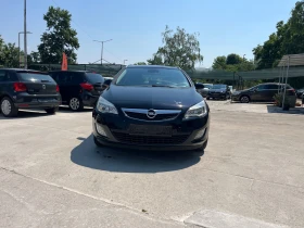 Opel Astra SPORTS TOURER, снимка 1