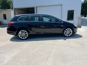 Opel Astra SPORTS TOURER, снимка 5