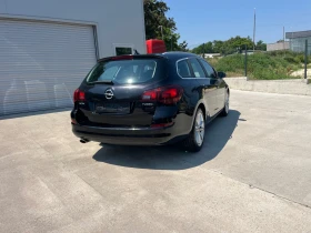 Opel Astra SPORTS TOURER, снимка 6