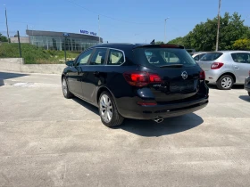 Opel Astra SPORTS TOURER, снимка 8