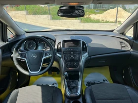 Opel Astra SPORTS TOURER, снимка 13