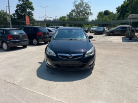 Opel Astra SPORTS TOURER, снимка 2