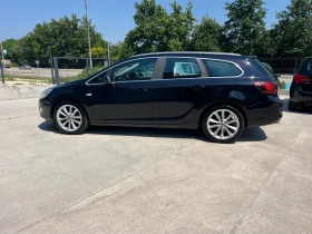 Opel Astra SPORTS TOURER, снимка 9