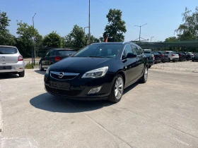 Opel Astra SPORTS TOURER, снимка 3
