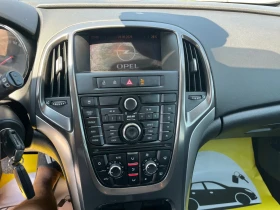 Opel Astra SPORTS TOURER, снимка 14