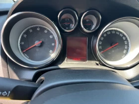 Opel Astra SPORTS TOURER, снимка 12