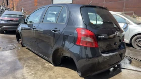 Toyota Yaris, снимка 4