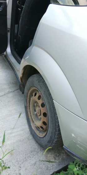 Ford Focus 1.6 , снимка 3