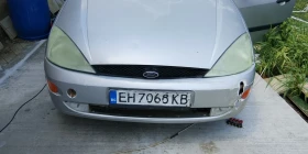 Ford Focus 1.6 , снимка 1