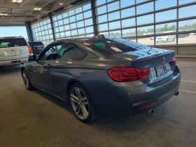 BMW 440 * 440I XDRIVE * АВТОКРЕДИТ БЕЗ ПЪРВОНАЧАЛНА ВНОСКА, снимка 4