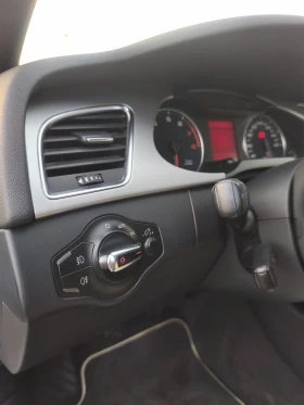 Audi A4 2.0TFSI Quattro Швейцария, снимка 15